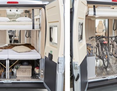 Rapido Dreamer D60 9st Automat