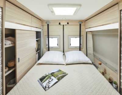 Rapido Dreamer D60 9st Automat