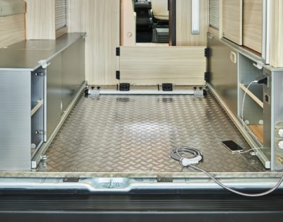 Rapido Dreamer D60 9st Automat