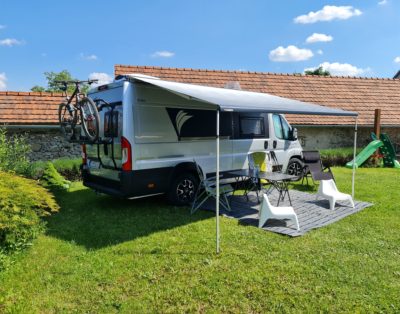 Rapido Dreamer D60 9st Automat